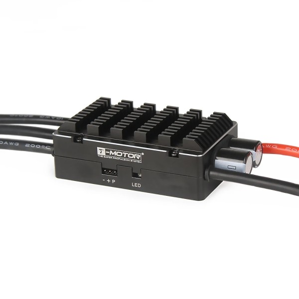 Hot Sales T-MOTOR at 115A 14S 12A 20A 30A 40A 55A 75A 115A RC Quadcopter Fixed Wing Multi-axis Drone ESC